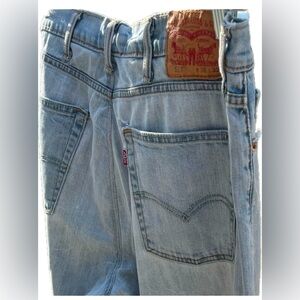 513 LEVI'S® Slim, Straight
FLEX MEN'S JEANS, Vintage, Distressed, Relaxeded.